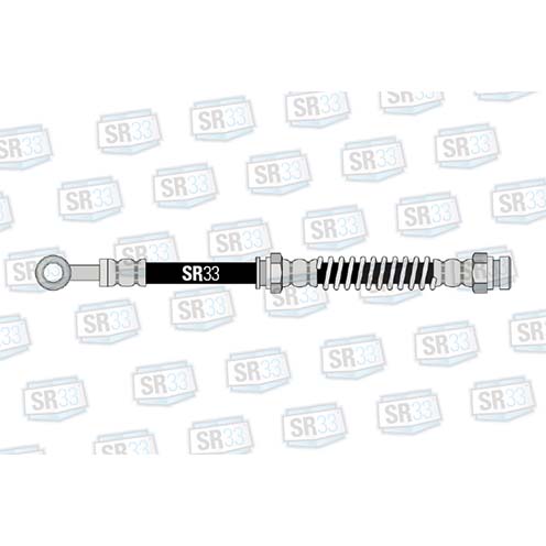 FLEXIBLE - HYUNDAI TUCSON 2005/9 KIA SPORTAGE 2005/10 DEL.DER.