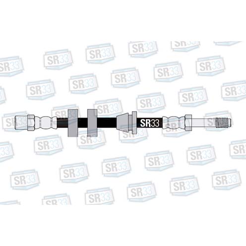 FLEXIBLE - VW Polo / Golf