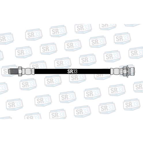 FLEXIBLE - CHEVROLET PickUp (diesel) año 1963/64