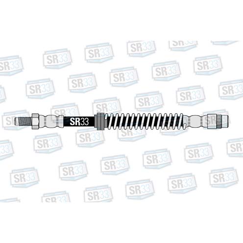 FLEXIBLE - PEUGEOT Partner año 1998