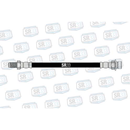 FLEXIBLE - CHEVROLET Todos los modelos año 1936/50