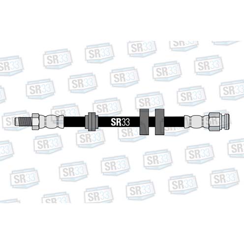 FLEXIBLE - FIAT Siena / Palio