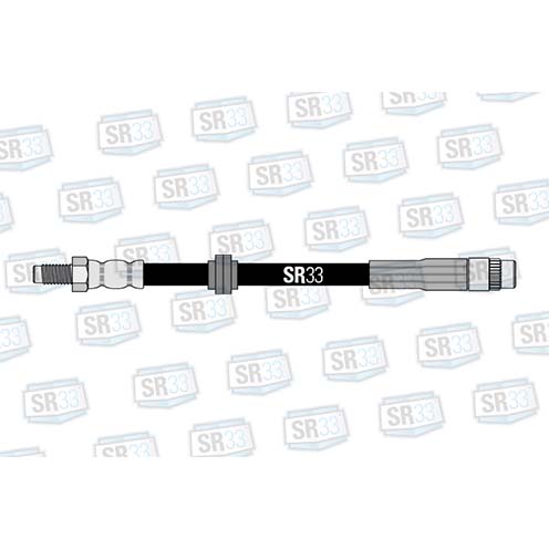 FLEXIBLE - RENAULT Laguna