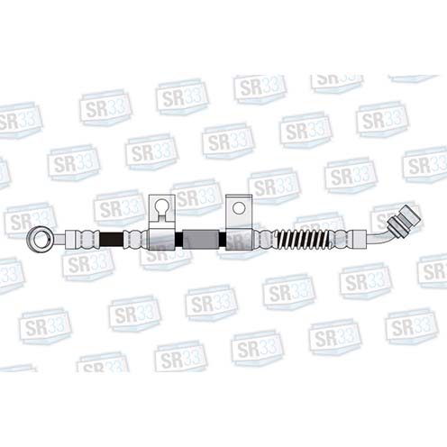 FLEXIBLE - KIA DEL. DER. KIA SORENTO (2007/09)