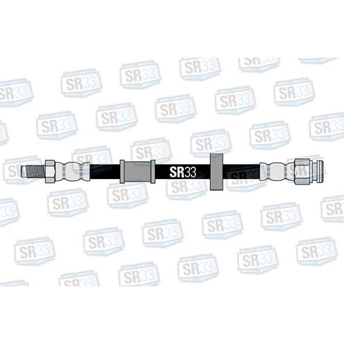 FLEXIBLE - PEUGEOT Boxer