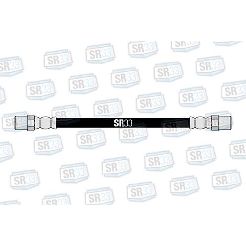 FLEXIBLE - MERCEDES BENZ MB 709 Modelo nuevo