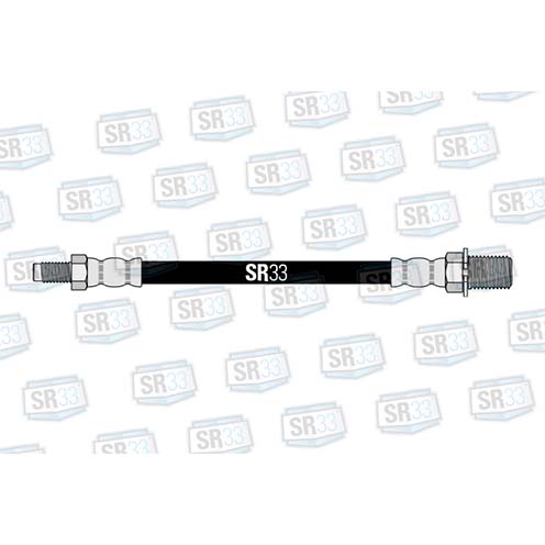 FLEXIBLE - FIAT Iveco Daily / FORD Transit