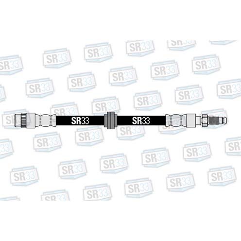 FLEXIBLE - RENAULT Trafic / master (dos por rueda )