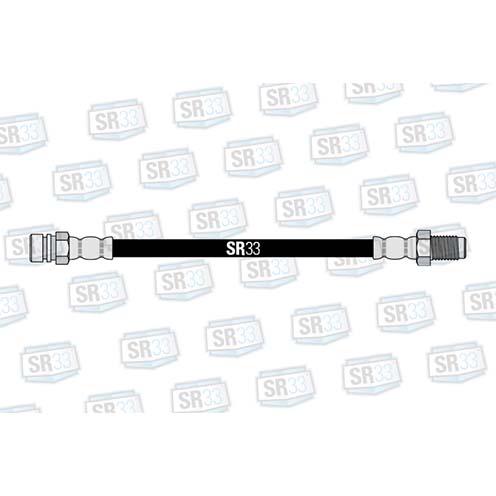 FLEXIBLE - DE SOTO Pick Up D-100 año 1962/69