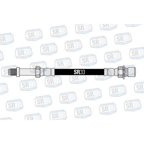 FLEXIBLE - CHEVROLET PickUp año 1960/62