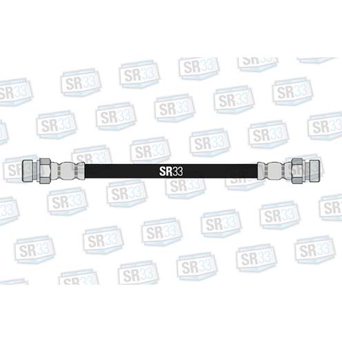 FLEXIBLE - MAZDA FLEXIBLE - DEL. MAZDA FURGON 1600