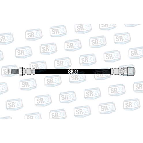 FLEXIBLE - MERCEDES BENZ 709 / 710 / 711 / 809 / 814 / 913 / 914 / Nuevos año 1988