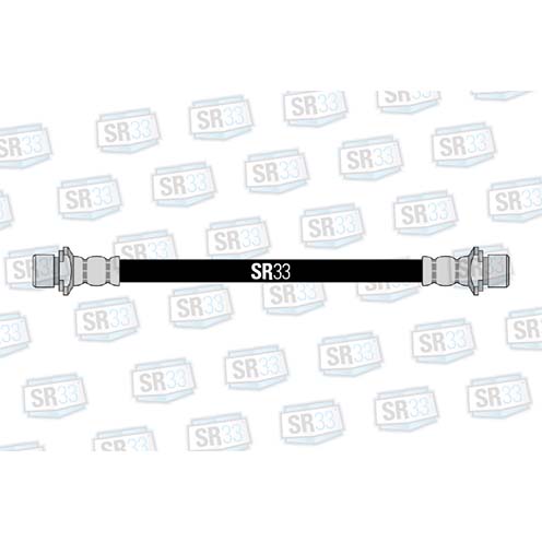 FLEXIBLE - TOYOTA ETIOS (2012) / HILUX (2015)