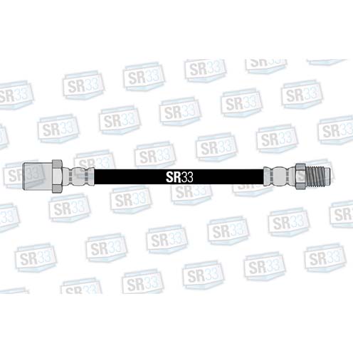 FLEXIBLE - MERCEDES BENZ MB Camion 712 (Embrague Electrónico)