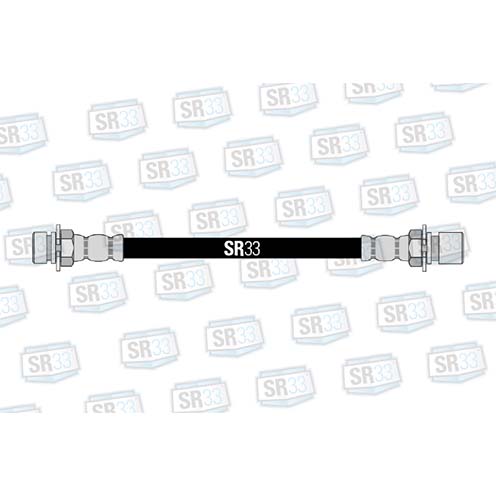 FLEXIBLE - CHEVROLET PickUp C-10 Brava. año 1966