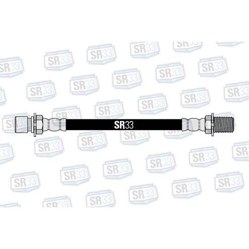 FLEXIBLE - PEUGEOT 404 (Con freno disco caja Peugeot) Nº 4806131