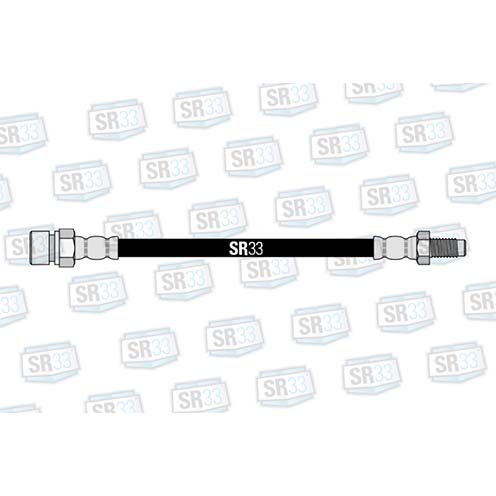 FLEXIBLE - RASTROJERO P-63. año 1968/71