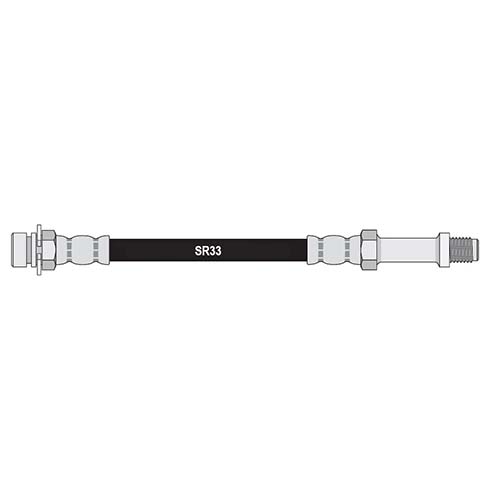 FLEXIBLE - CHEVROLET 400 ESPECIAL TAXI 1967/72 RALLY SPORT CHEVY TAXI INDENOR 1970/72