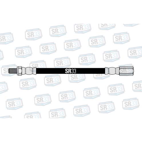 FLEXIBLE - Renault 12 TS TL y Break TS ( 2da serie) año 1976