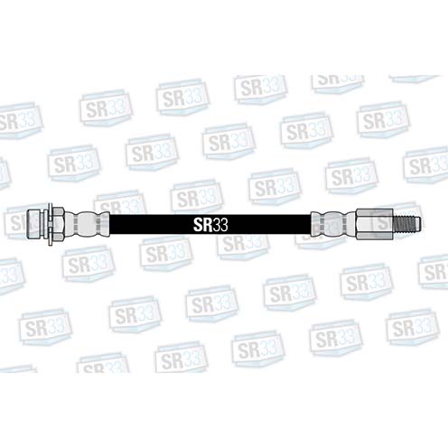 FLEXIBLE - FORD Taunus L GXL Coupe Ghia