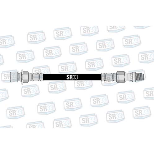 FLEXIBLE - CHEVROLET Chevy (freno a disco) año 1973/78