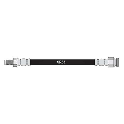 FLEXIBLE - PEUGEOT PEUGEOT 206