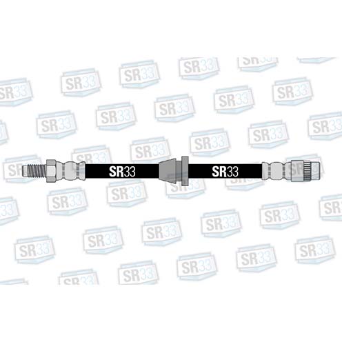 FLEXIBLE - RENAULT FLUENCE / DUSTER / LOGAN (2008)