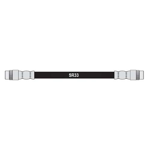 FLEXIBLE - Renault Logan II ; T Longitud:305