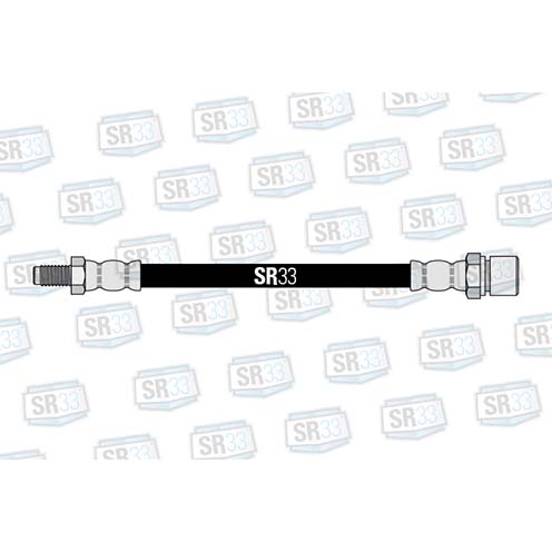 FLEXIBLE - RASTROJERO Ultima serie Indenor (=78111)