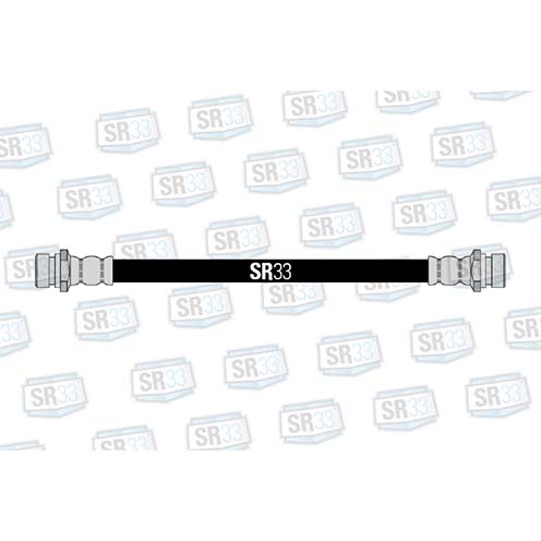 FLEXIBLE - CHERY QQ (2011/14)