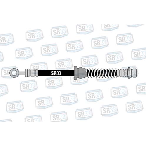 FLEXIBLE - CHERY QQ (2011/14)