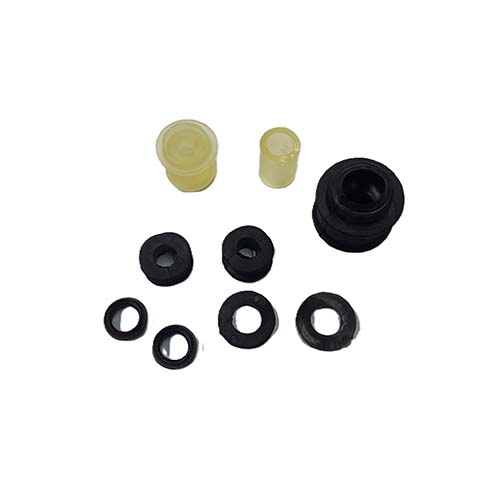 KIT PALANCA DE CAMBIO R-18 5TA (SUELTO)