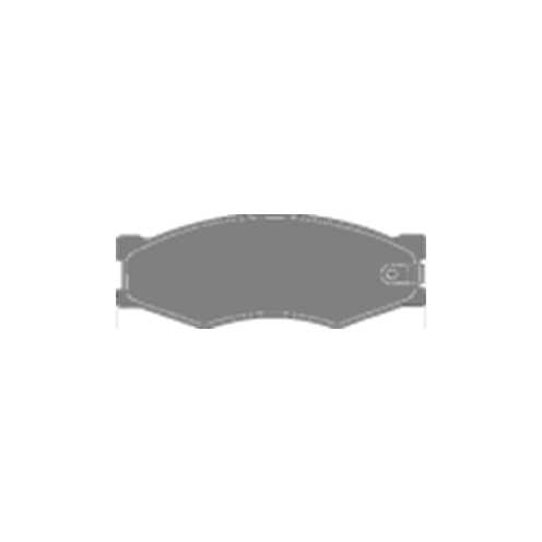 PASTILLA DE FRENO - Nissan Pathfinder - Pick Up (U.)