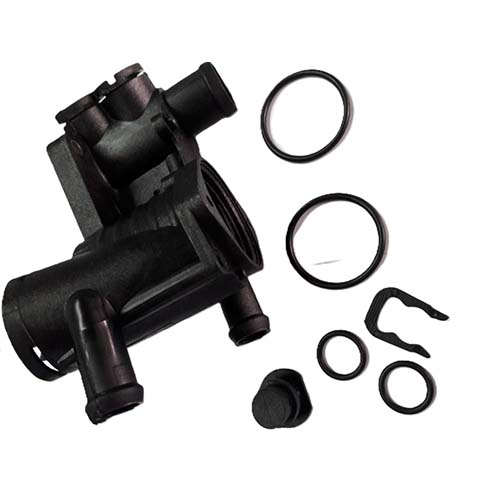 PORTATERMOSTATO VW GOL 1.0 030/121111/S