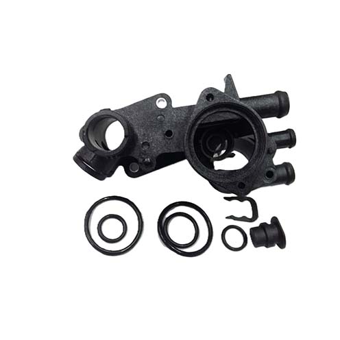 PORTATERMOSTATO VW SURAN/FOX 032/121111/BJ