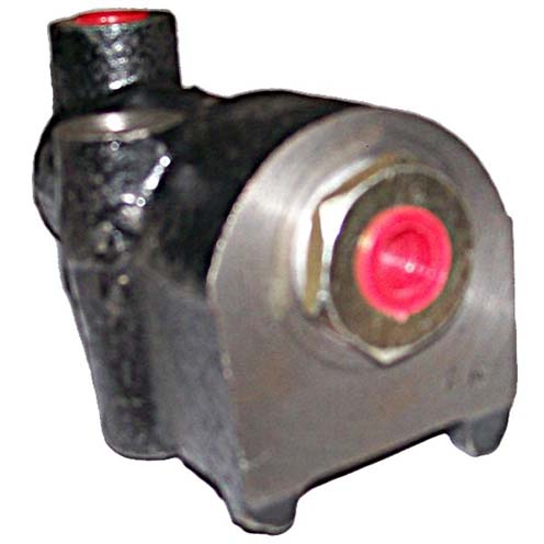 VALVULA LIMITADORA FRENADO FORD SIERRA / F -100 ref-20.601