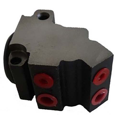 VALVULA LIMITADORA FRENADO PEUGEOT 405 (ATE) ref-23701