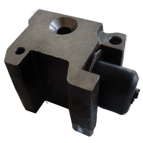VALVULA CORRECTORA VW VOYAGE ref-24501