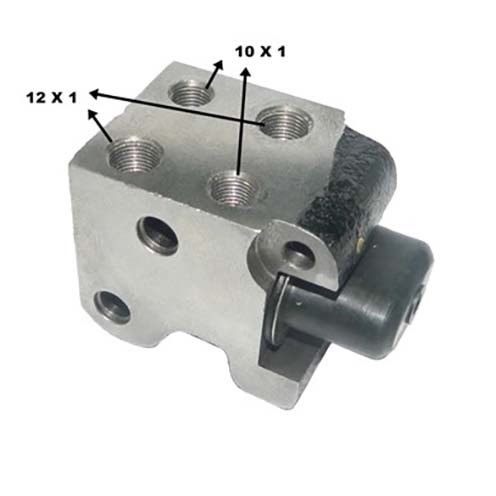 VALVULA CORRECTORA FIAT UNO IDEA ref-24801