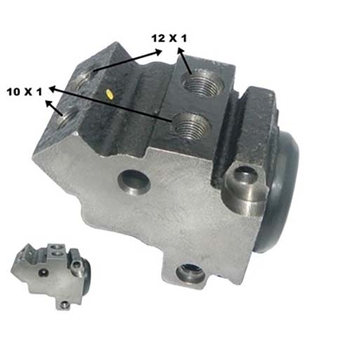 VALVULA LIMITADORA FRENADO CITROEN PICASSO ref-24901