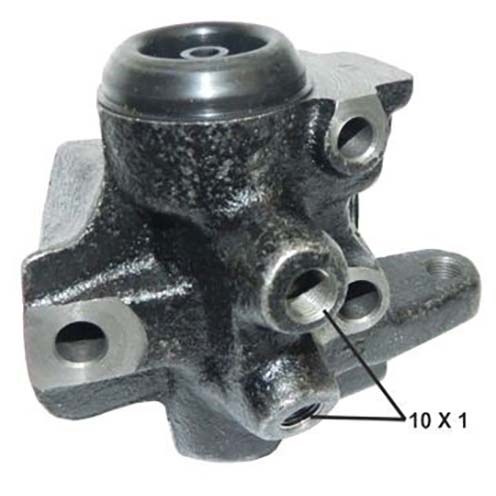 VALVULA CORRECTORA FORD TRANSIT 97/00 ref-30201