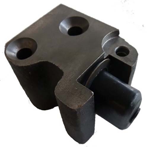 VALVULA CORRECTORA VW CROSSFOX 1.0 / 1.6 (hasta 2003) ref-30301