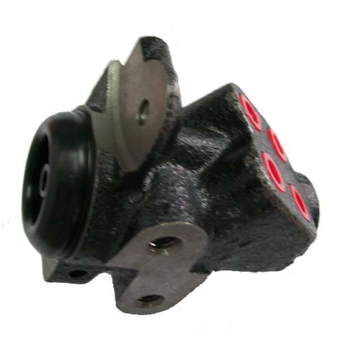 VALVULA CORRECTORA VW TRANSPORTER (BOSCH) ref-30701