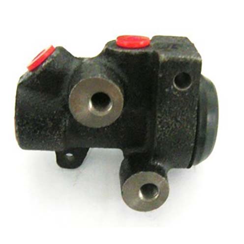 VALVULA CORRECTORA Mercedez Benz Sprinter (Freno trasero a disco) Ref-31001