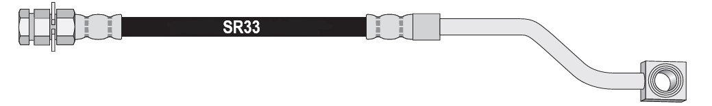 Flexible FORD F4000/F250/F350 D/D