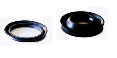 JUEGO DE REPARACION VALVULA DE CONTROL USO SERVOS ATE/BOSCH USO CITROEN C4 / C3 / AIRCROSS - PEUGEOT 308 / 408 / 508 / 2008 / 3008 - TOYOTA ETIOS / COROLLA /FORD FIESTA KINETICS - OTROS