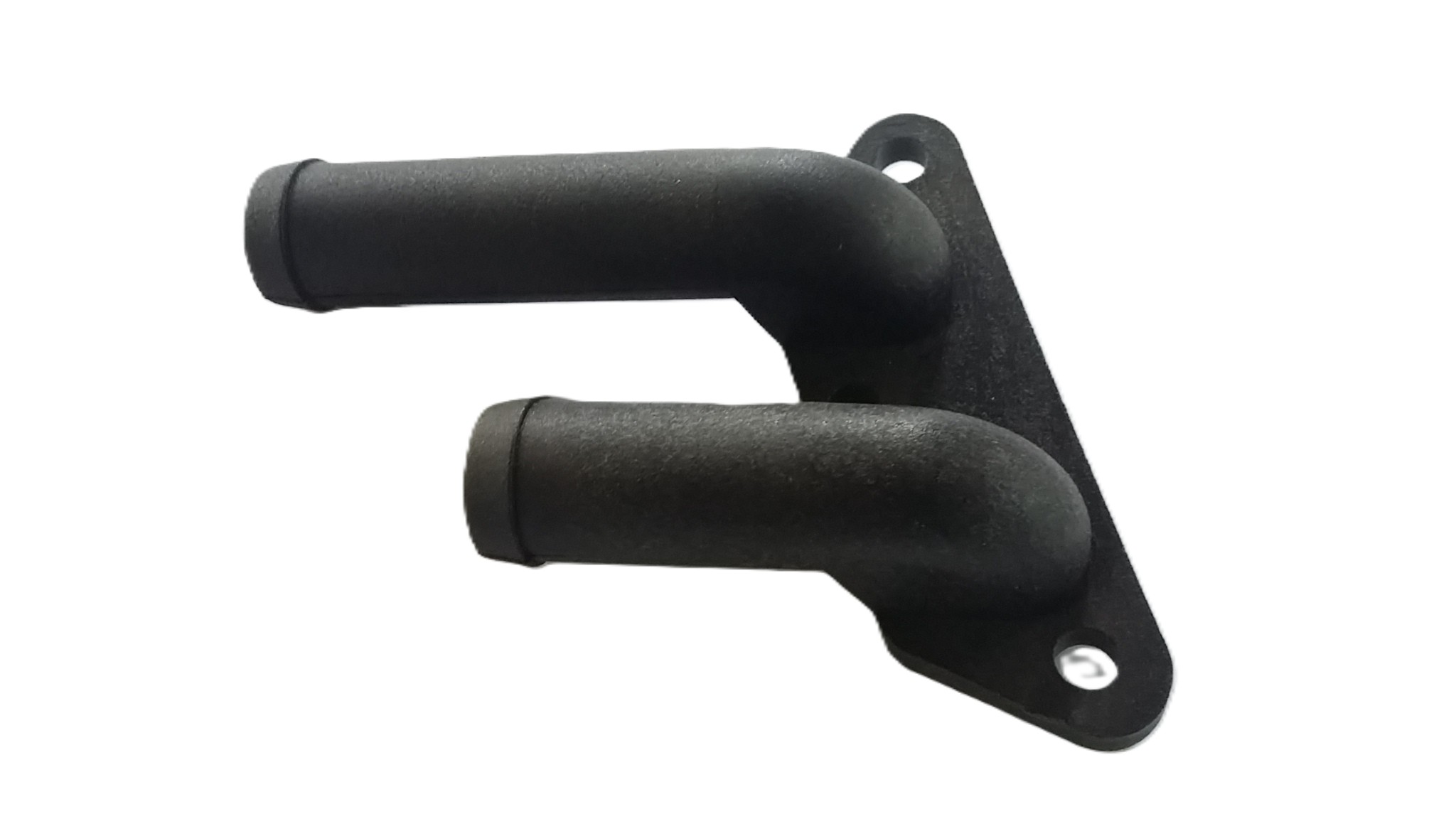 CONECTOR / CODO CURVO CALEFACCION