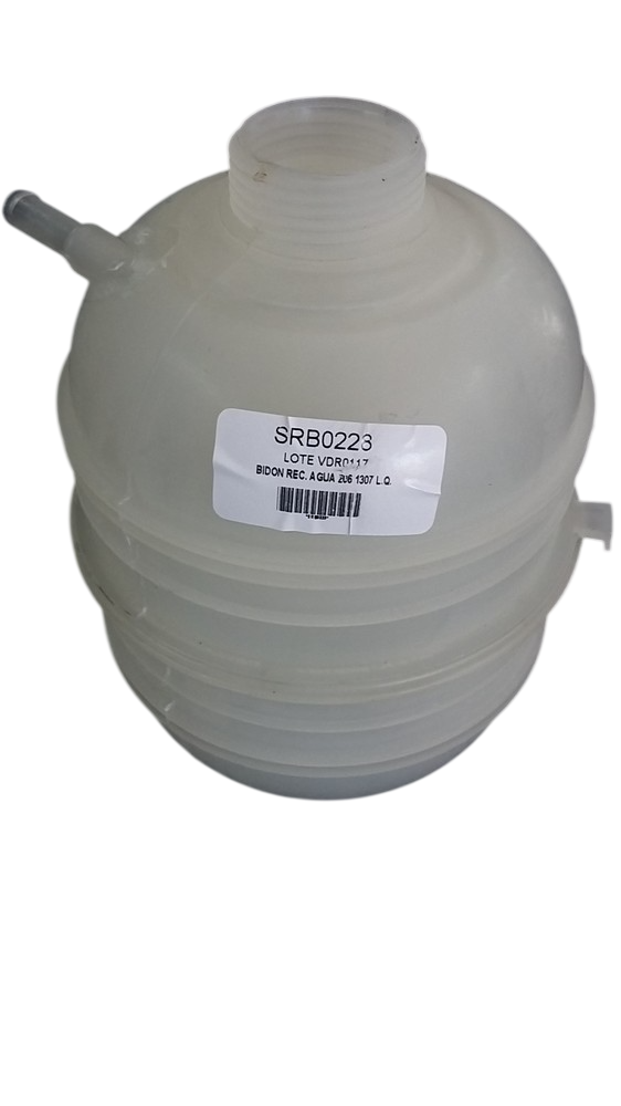 DEPOSITO REFRIGERANTE - REC. AGUA 206 1307 L.Q.
