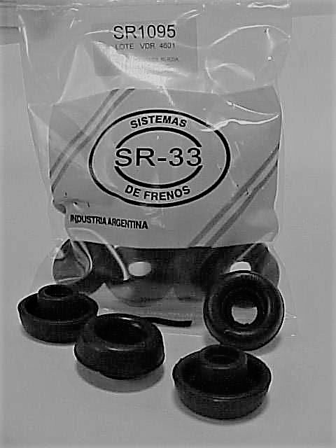 GUARDAPOLVO CILINDRO DE RUEDA, RENAULT (U.)