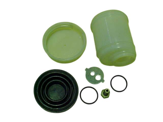 JUEGO DE REPARACION - DEPOSITO Renault 12 Año 84 / TORINO /  RASTRAJERO / POLARA - TSA